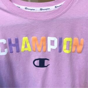 NWT Champion Tee
